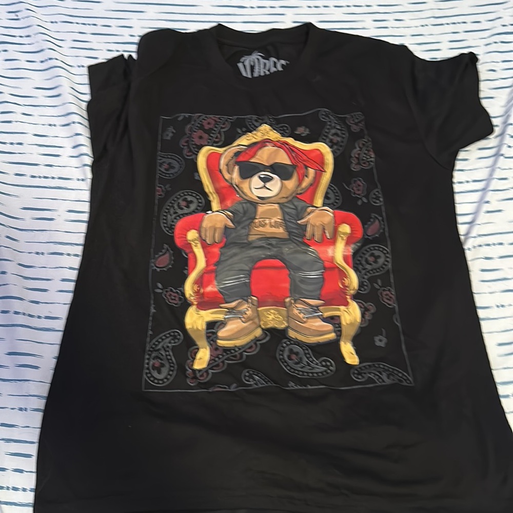 Tee bundle - Picture 2 of 5